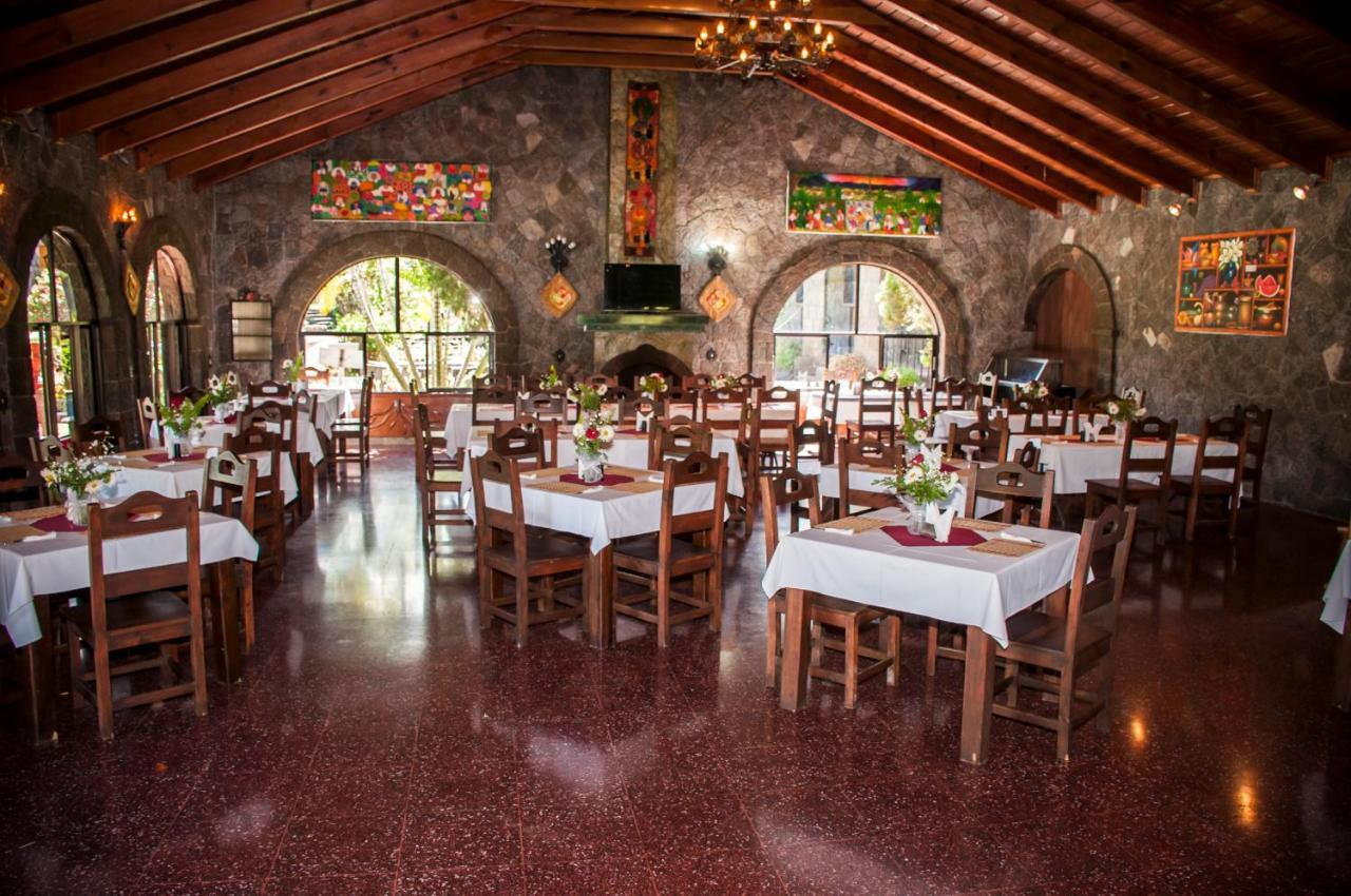 Hotel Tiosh Abaj Santiago Atitlan Luaran gambar