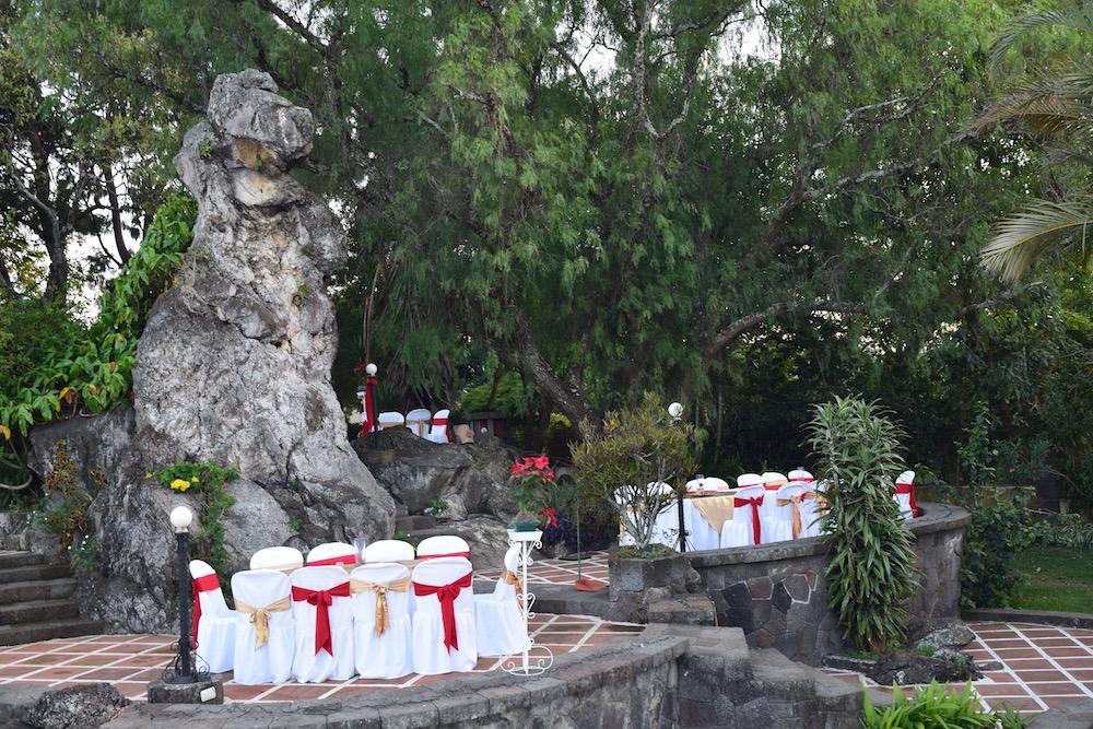 Hotel Tiosh Abaj Santiago Atitlan Luaran gambar