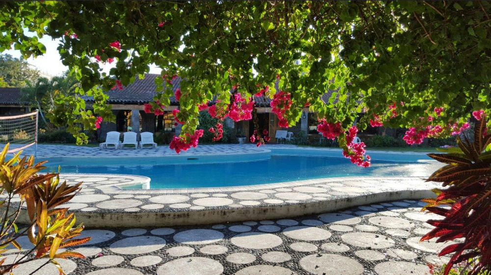 Hotel Tiosh Abaj Santiago Atitlan Luaran gambar